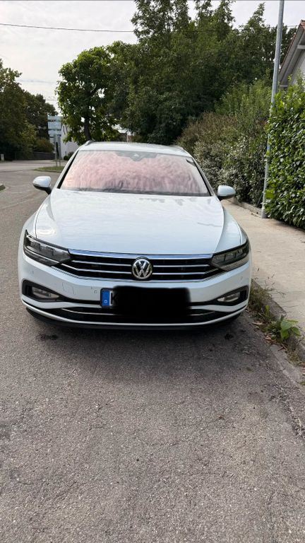 Bild des Angebotes Volkswagen Passat 2.0 TDI SCR 140kW DSG Comfortl. Varia...