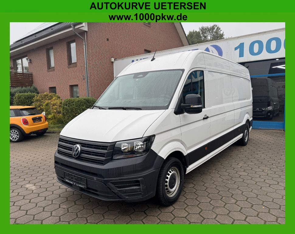 Bild des Angebotes Volkswagen Crafter Kasten 2.0 TDI L4H2 Kamera Klima Tempo.