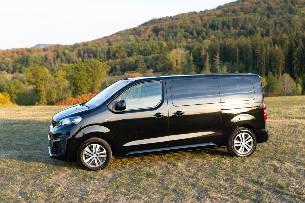 Bild des Angebotes Peugeot Traveller BlueHDi 180 S&S EAT8 L2 Allure