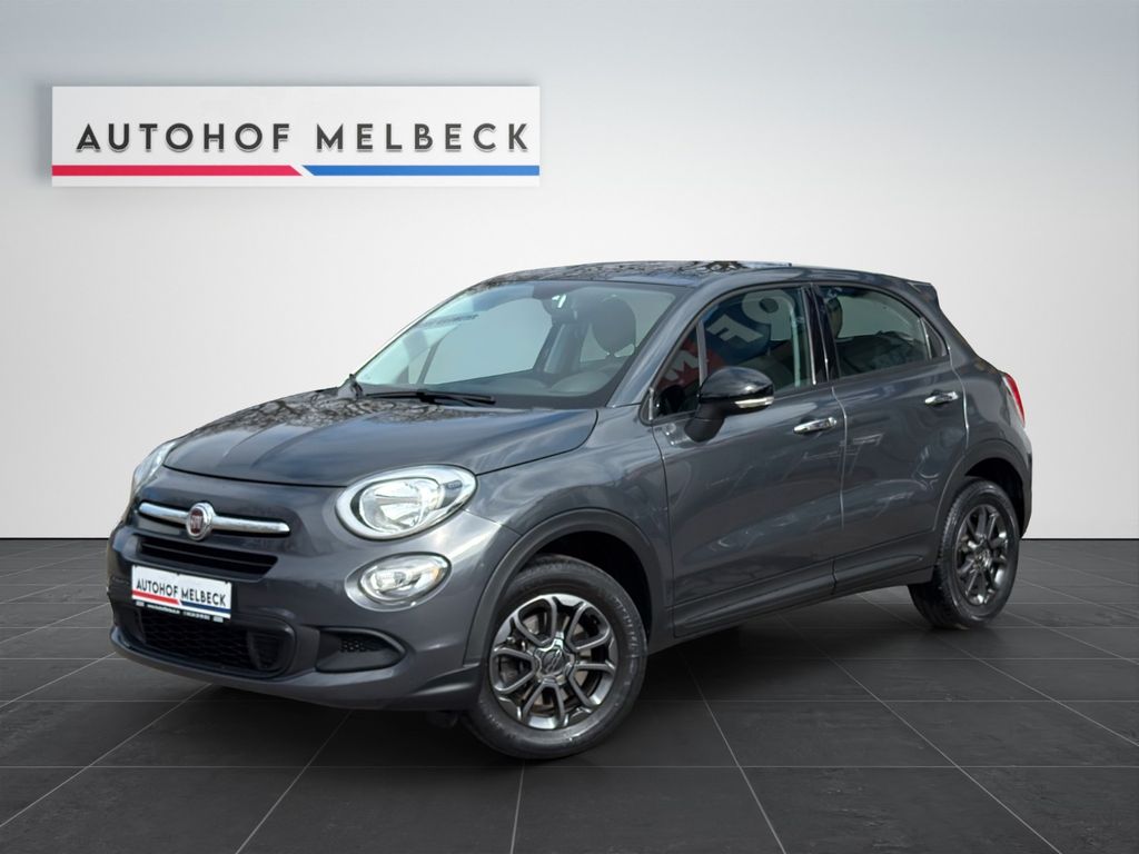 Bild des Angebotes Fiat 500X Pop Plus *2.HAND*KLIMA*TEMPOMAT*