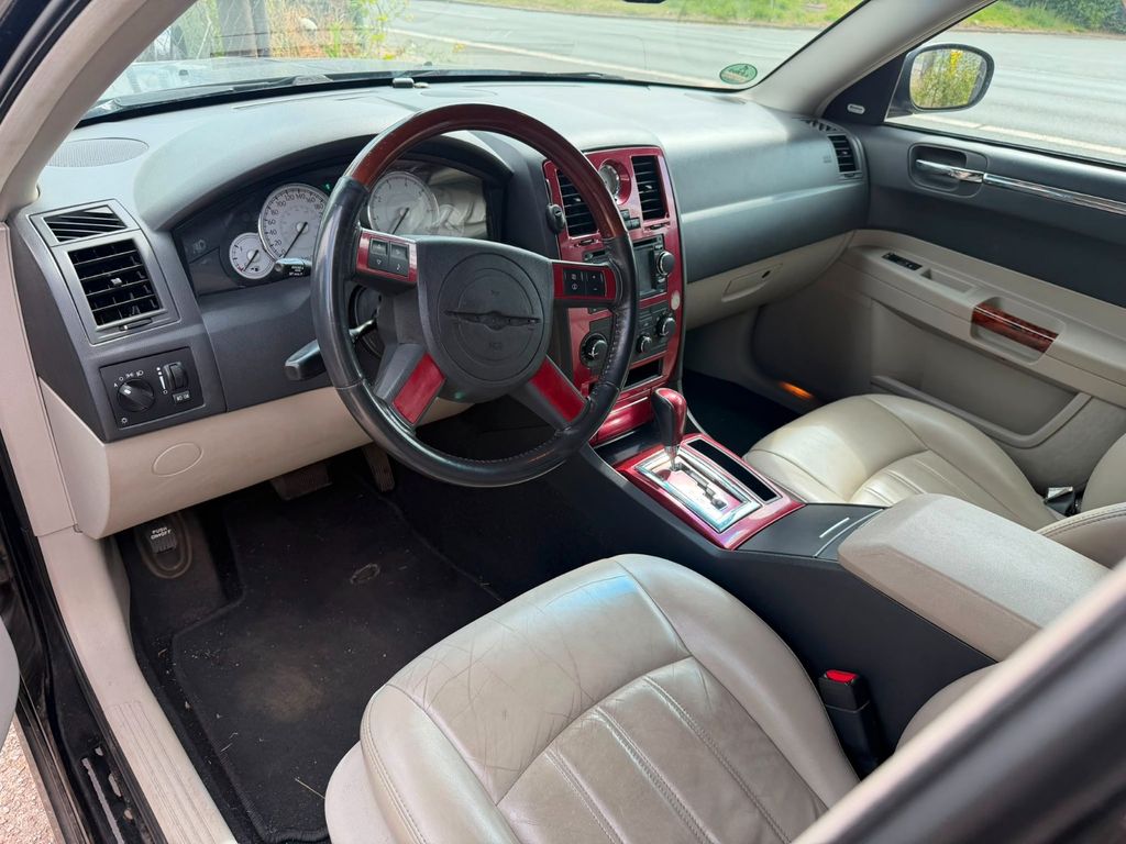 Bild des Angebotes Chrysler 300C