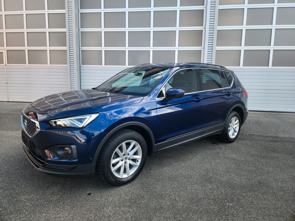 Bild des Angebotes Seat Tarraco Style, ACC,Virtual,5J. Garantie