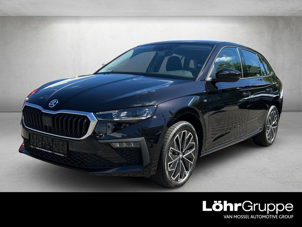 Bild des Angebotes Skoda Scala Tour 1.0 TSI 116PS DSG ABGABE 12.2026