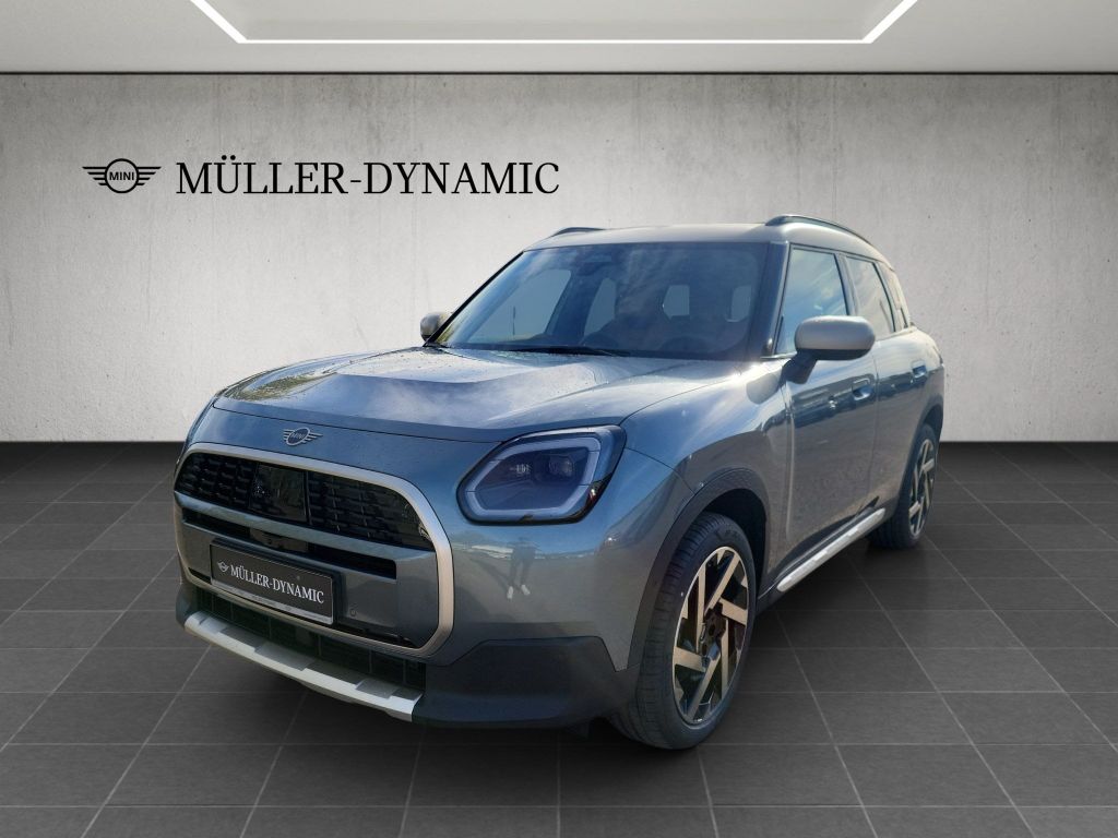 Bild des Angebotes MINI Countryman C LED HUD PANO HARMAN KARDON 360°KAME