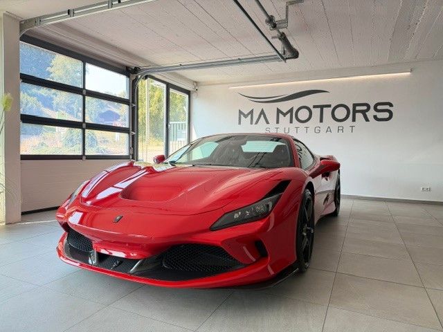 Bild des Angebotes Ferrari F8 SPIDER/CARBON/NOVITEC/PPF/LIFT/MAINTENANCE