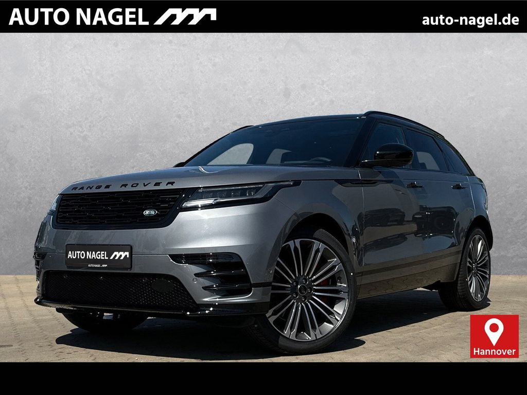 Bild des Angebotes Land Rover Range Rover Velar P400 Autobiography 22" WinterP