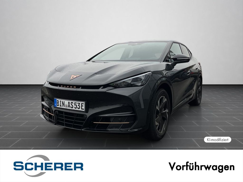 Bild des Angebotes Cupra Tavascan Endurance Klima 19Zoll