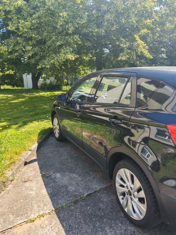 Bild des Angebotes Suzuki (SX4) S-Cross 1.6 Club 2WD Club