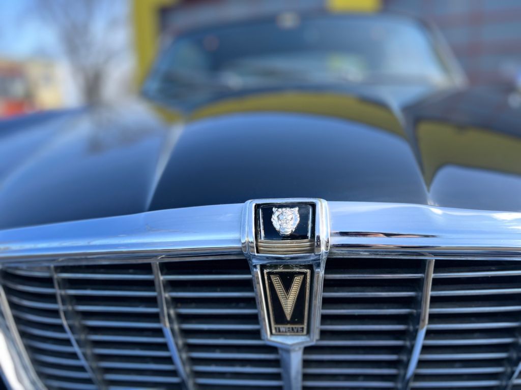 Bild des Angebotes Jaguar XJ12