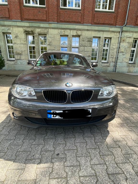 Bild des Angebotes BMW 316i -