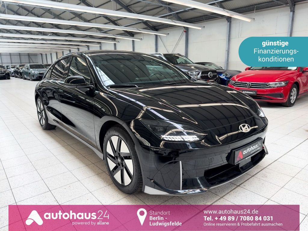 Bild des Angebotes Hyundai IONIQ 6 Techniq  53 kWh|ACC|Kamera