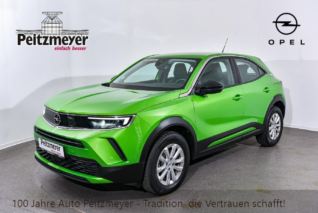 Bild des Angebotes Opel Mokka-e Edition