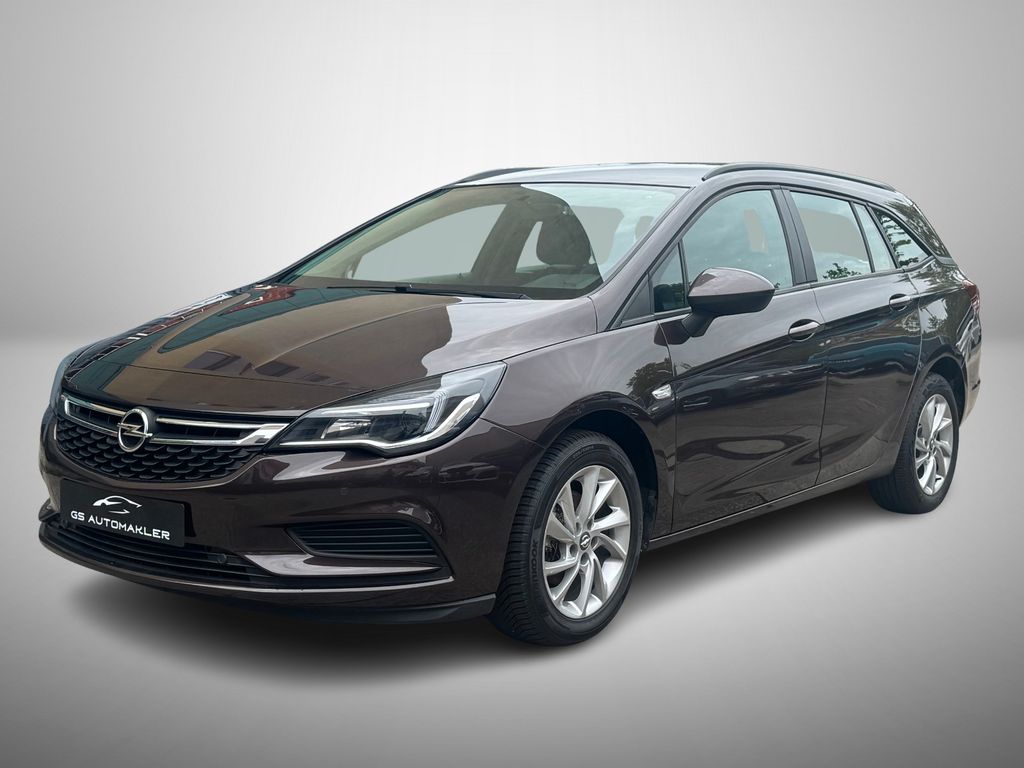 Bild des Angebotes Opel Astra K Sports Tourer Selection PDC Klima