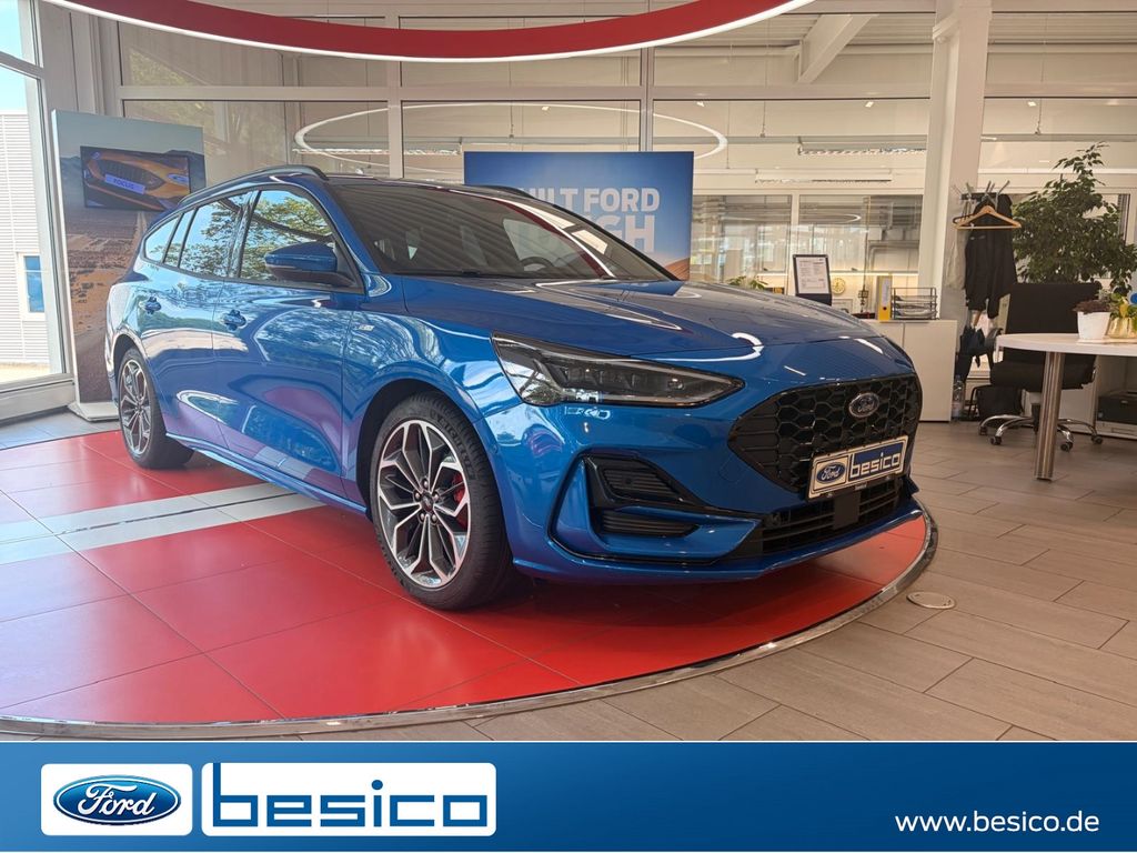 Bild des Angebotes Ford Focus ST-Line X MHEV+B&O+MatrixLED+NAV+DAB+BLIS+