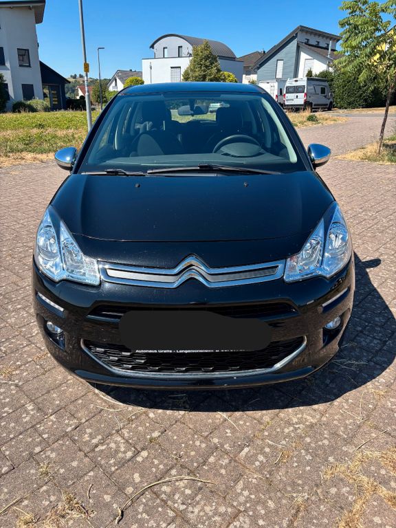Bild des Angebotes Citroën C3 PureTech VTi 82 Exclusive Exclusive