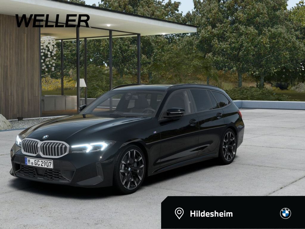Bild des Angebotes BMW 330d xDr T M SPORT Pano,AdLED,360°,HUD,St