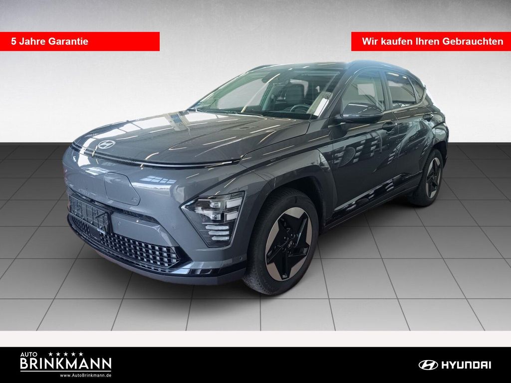 Bild des Angebotes Hyundai Kona Prime Elektro 2WD Navi/SHZ/Kame./Klima/HiFi