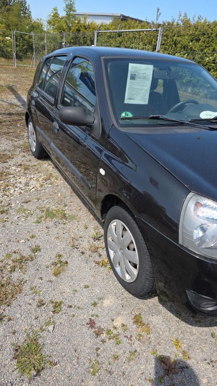 Bild des Angebotes Renault Clio Campus 1.2 Campus