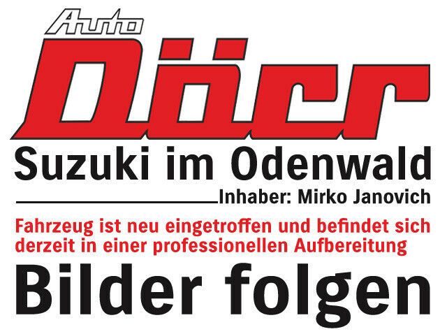 Bild des Angebotes Suzuki SX4 S-Cross Comfort 4x4