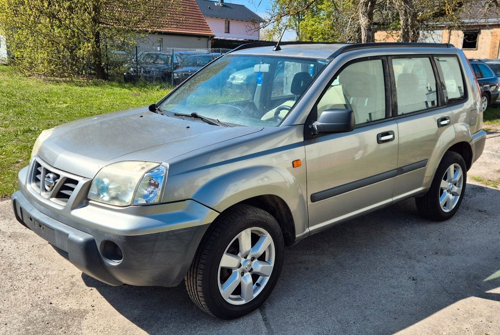 Bild des Angebotes Nissan X-Trail Comfort