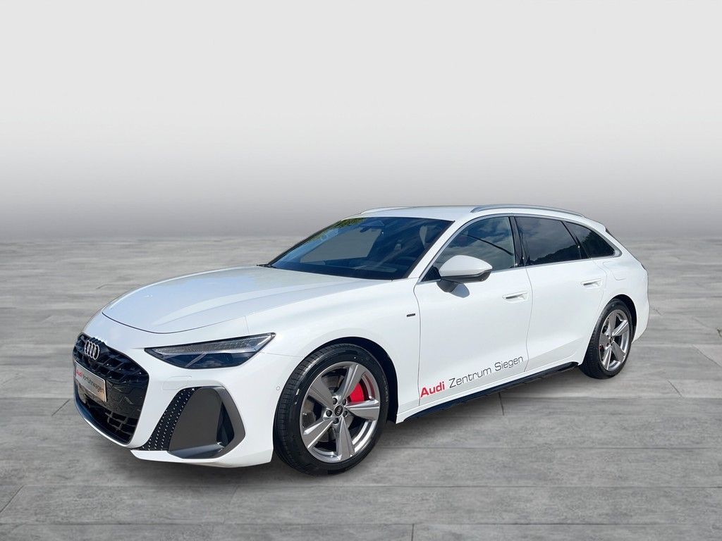Bild des Angebotes Audi A6 Avant e-hybrid quattro AHK*B&O 3D*TECH PRO*