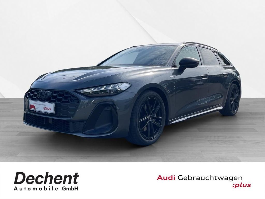 Bild des Angebotes Audi A5 Avant 2.0 TFSI S Line ext.,MATRIX,AHK,Kamera