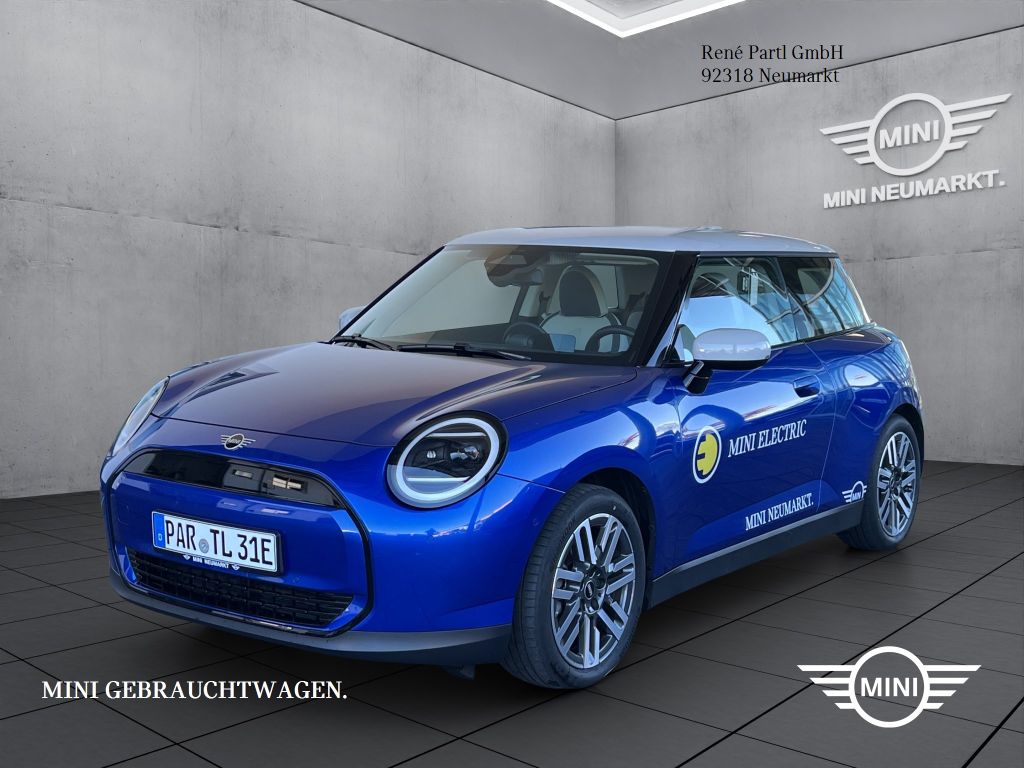 Bild des Angebotes MINI Cooper E Classic Trim 3-trg. BEV Head-Up DAB