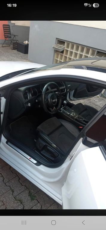 Bild des Angebotes Audi A5 3.0 TDI S tronic quattro Sportback -