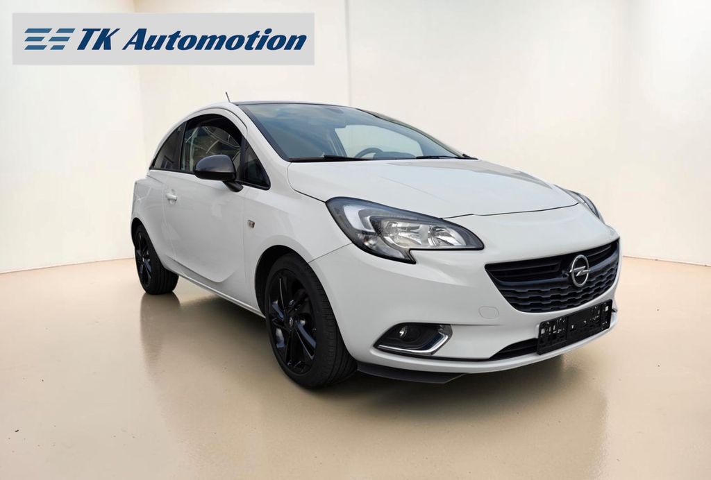 Bild des Angebotes Opel Corsa 1.4 eco SITZHEIZ*KLIMA*PARKSENSOR*TEMPOMAT