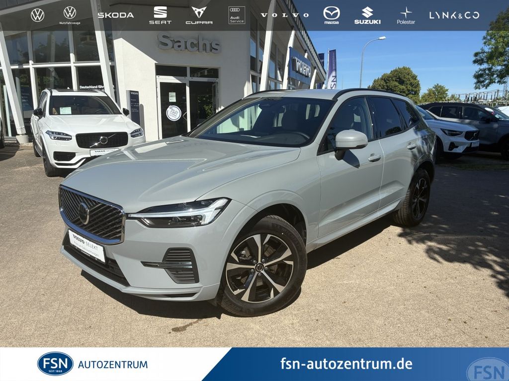 Bild des Angebotes Volvo XC60 B5 Core AWD Facelift, LED, BLIS, Pilot Ass.