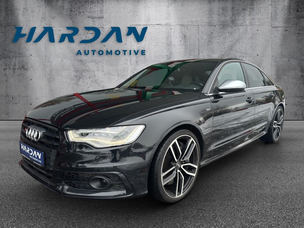 Bild des Angebotes Audi S6 4.0 TFSI Quattro S Tronic 360° Schiebedach