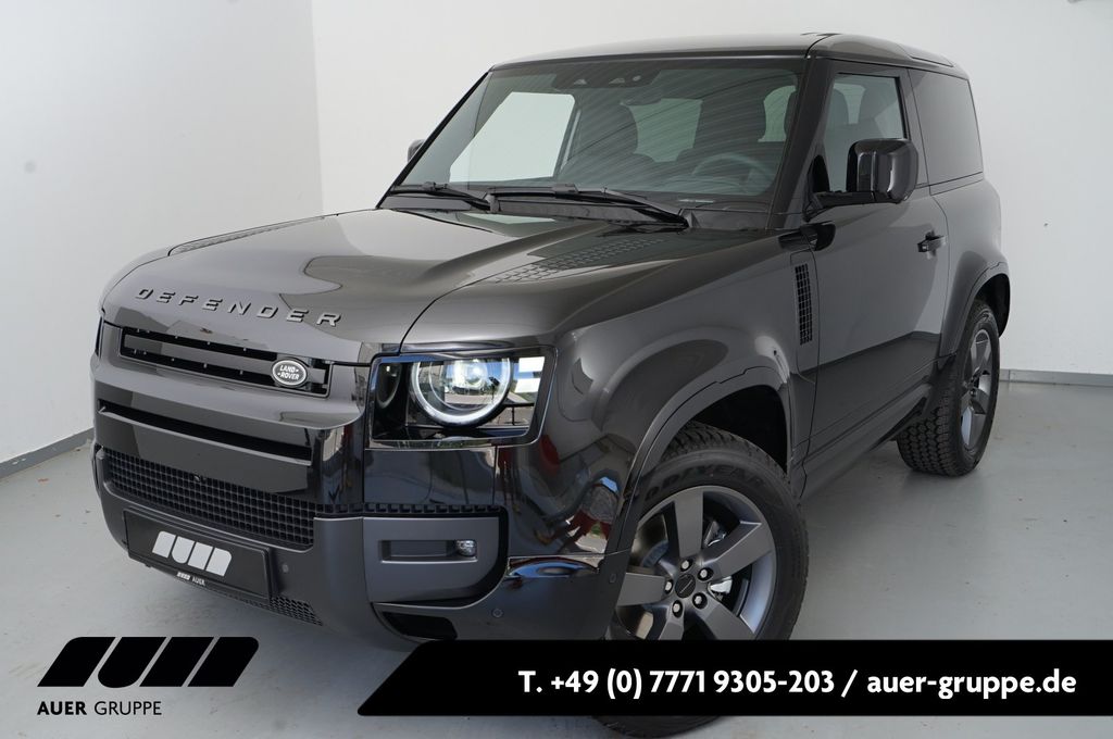 Bild des Angebotes Land Rover Defender 90 D250 AHK Pano X-Dynamic SE