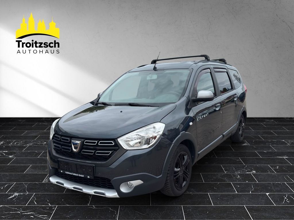 Bild des Angebotes Dacia Lodgy Stepway