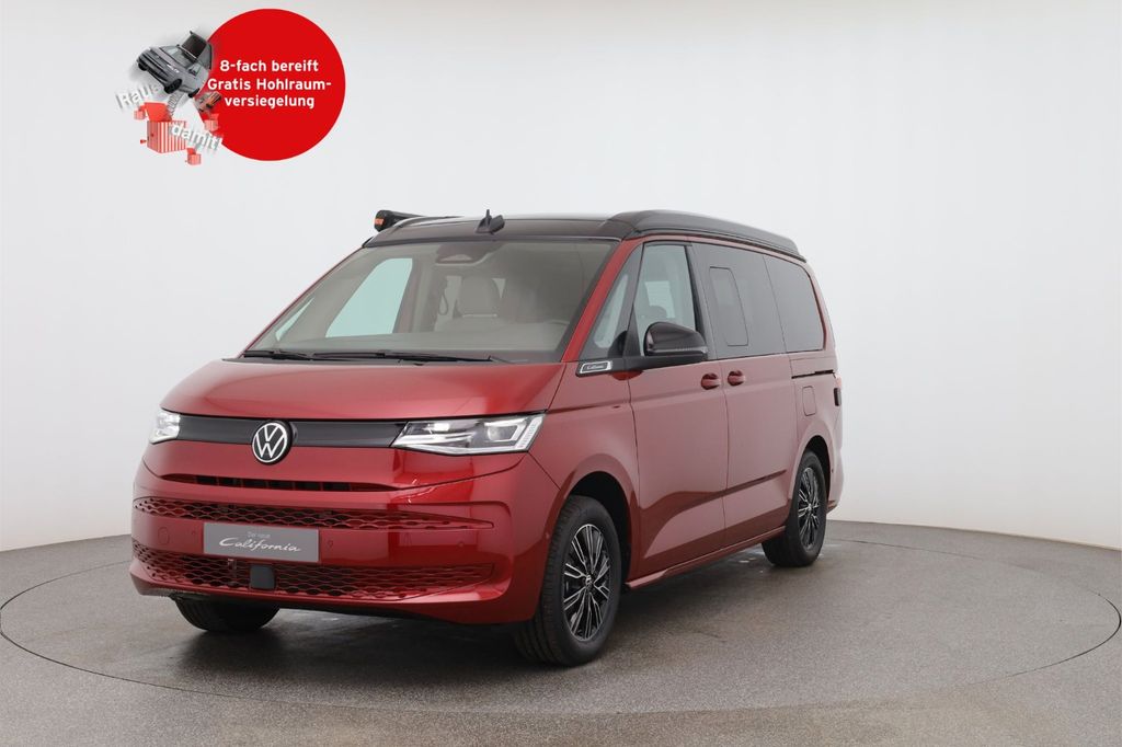 Bild des Angebotes Volkswagen California Beach Camper TDI - ABVERKAUF