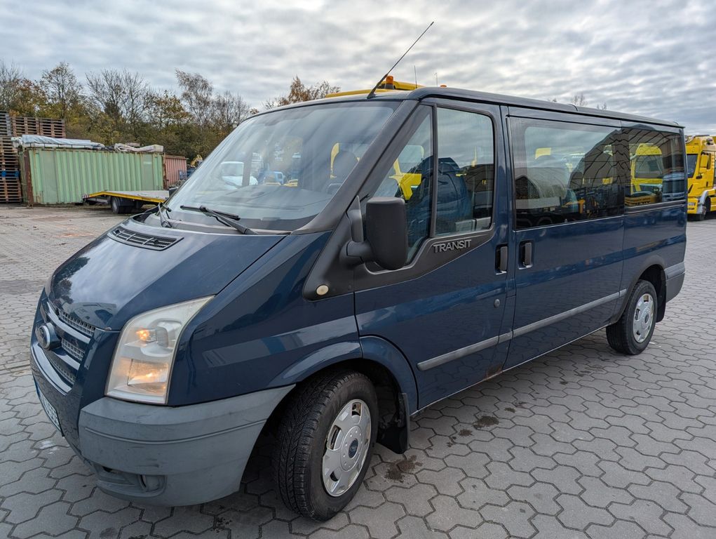 Bild des Angebotes Ford Transit Kombi FT 300 M Trend HU 04/2028 !!!