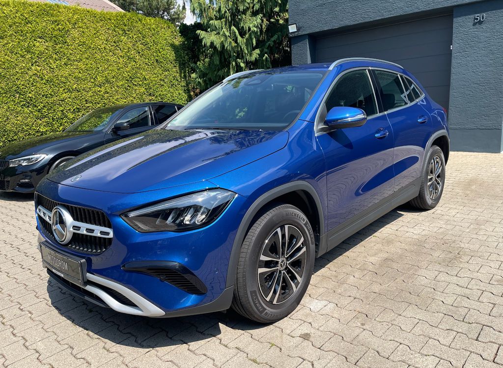 Bild des Angebotes Mercedes-Benz GLA 250 e LED KAMERA FACELIFT MODEL2024