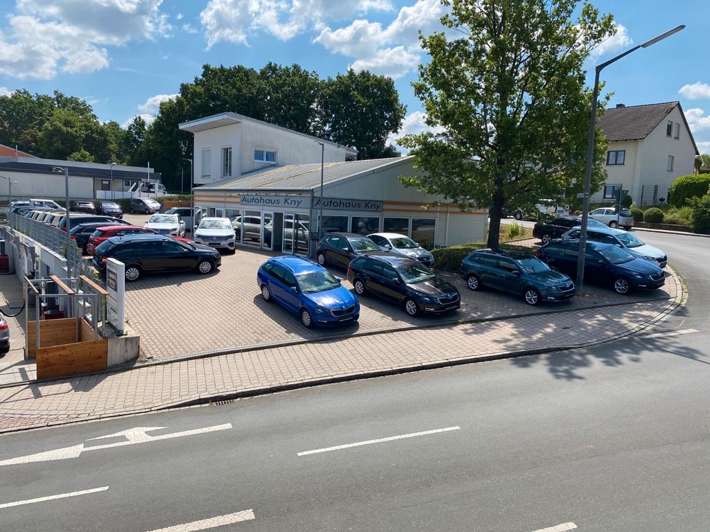 Bild des Angebotes Maxus Deliver 9 Kasten L3H2*Klimaanlage*