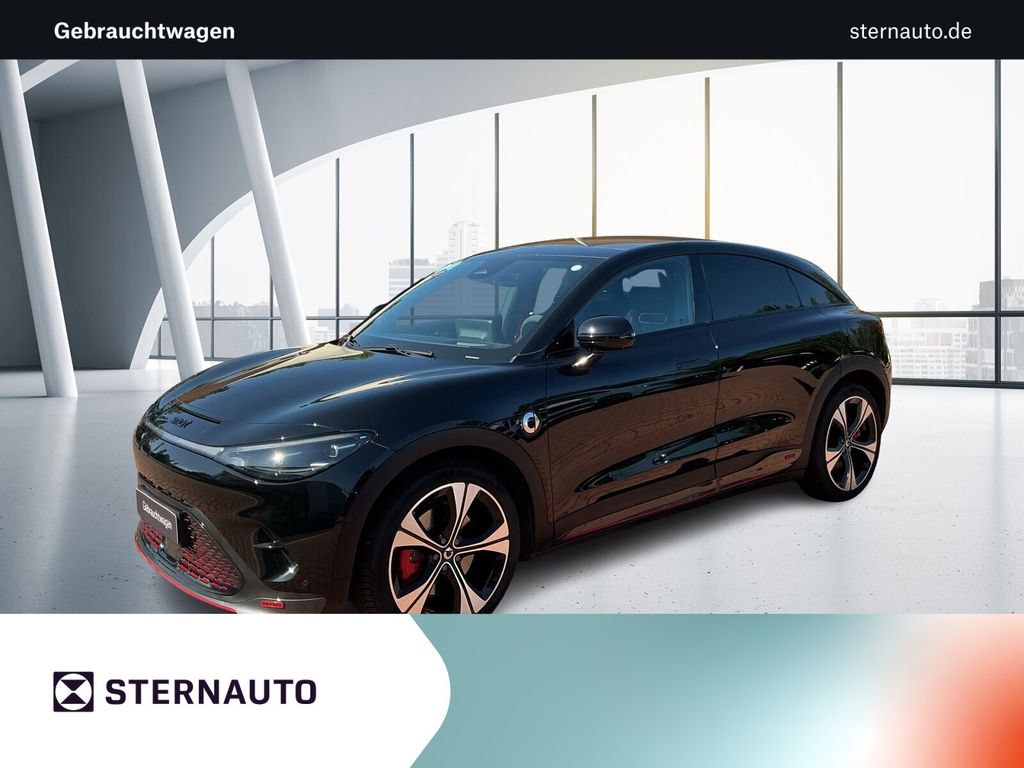 Bild des Angebotes Smart #3 BRABUS Matrix-LED 360°Cam Todwinkel-Assistent