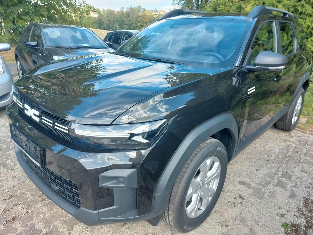 Bild des Angebotes Dacia Bigster TCe 140 Essential