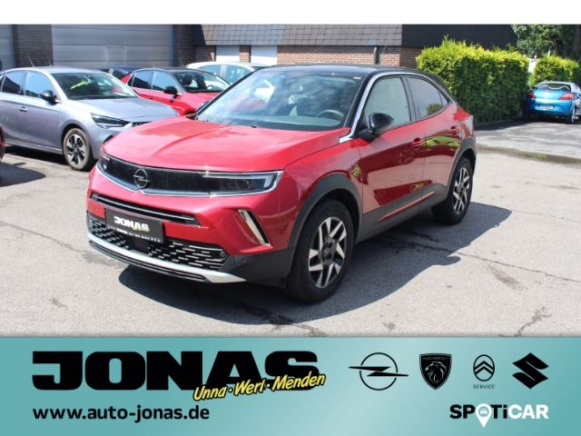 Bild des Angebotes Opel Mokka Business Elegance 1.2 Turbo