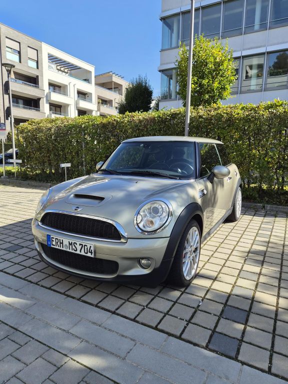 Bild des Angebotes MINI John Cooper Works | Scheckheft | Zop Zustand