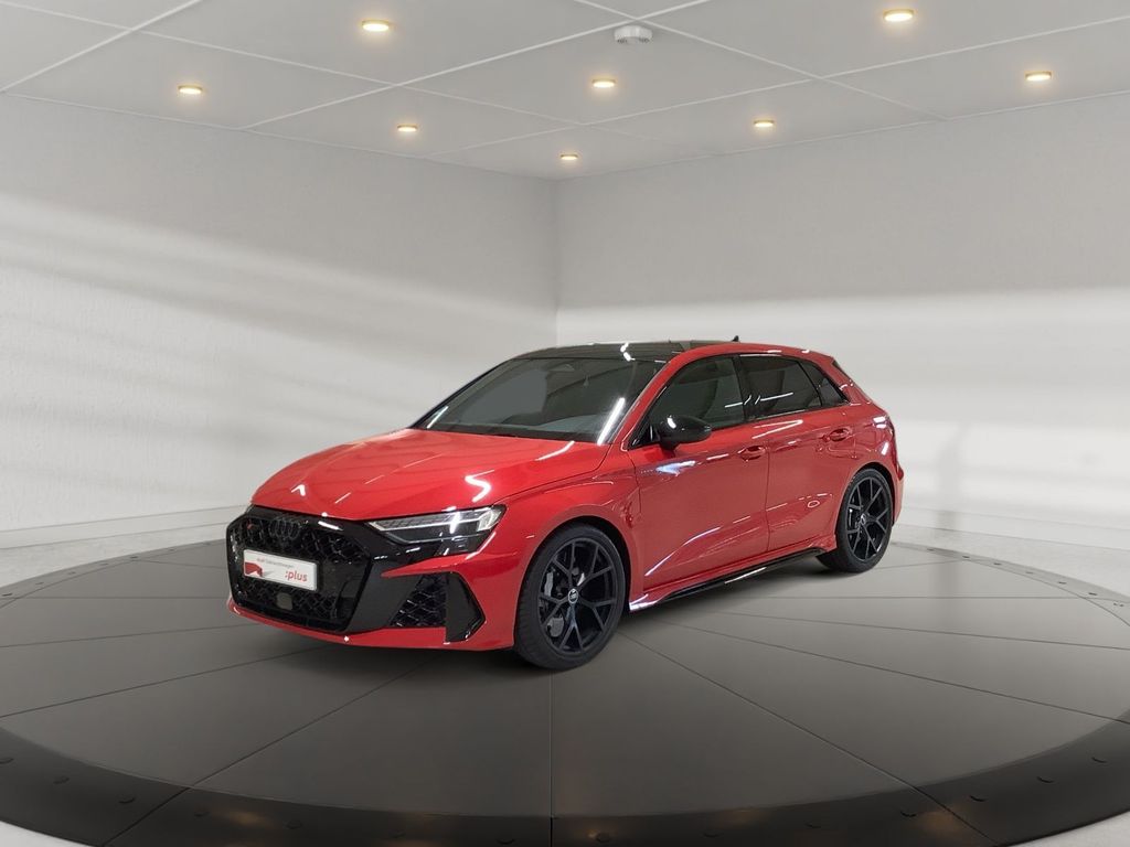 Bild des Angebotes Audi RS 3 Sportback 294 kW S tronic