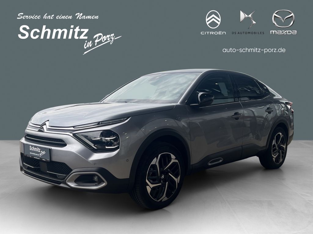 Bild des Angebotes Citroën C4 X Max HUD Navi 360 Kamera LED ACC Apple CarPl