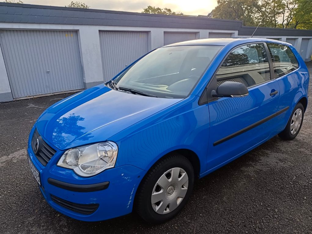 Bild des Angebotes Volkswagen VW Polo 1.4 (Facelift)