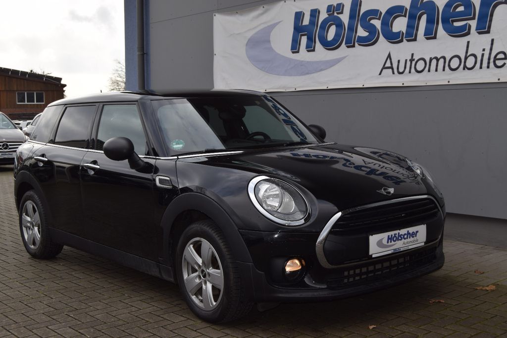 Bild des Angebotes MINI Cooper Clubman!!!!AUTOMATKI!!!