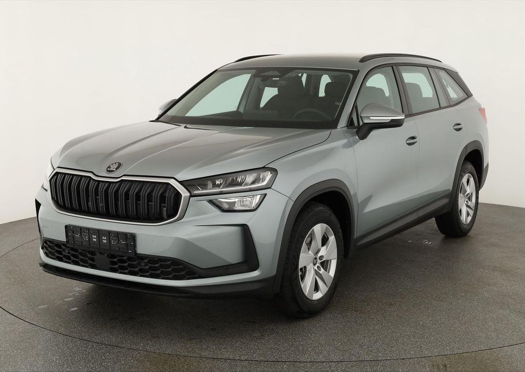 Bild des Angebotes Skoda Kodiaq 2.0 TDI DSG Selection, 7-Sitzer, AHK, Nav