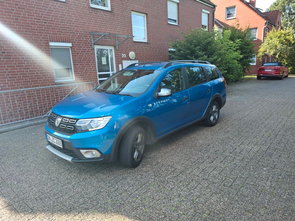 Bild des Angebotes Dacia Logan MCV TCe 90 Stepway Stepway