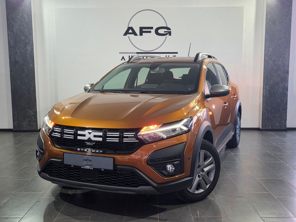 Bild des Angebotes Dacia Sandero III Stepway Expression*Schiebedach*Autom