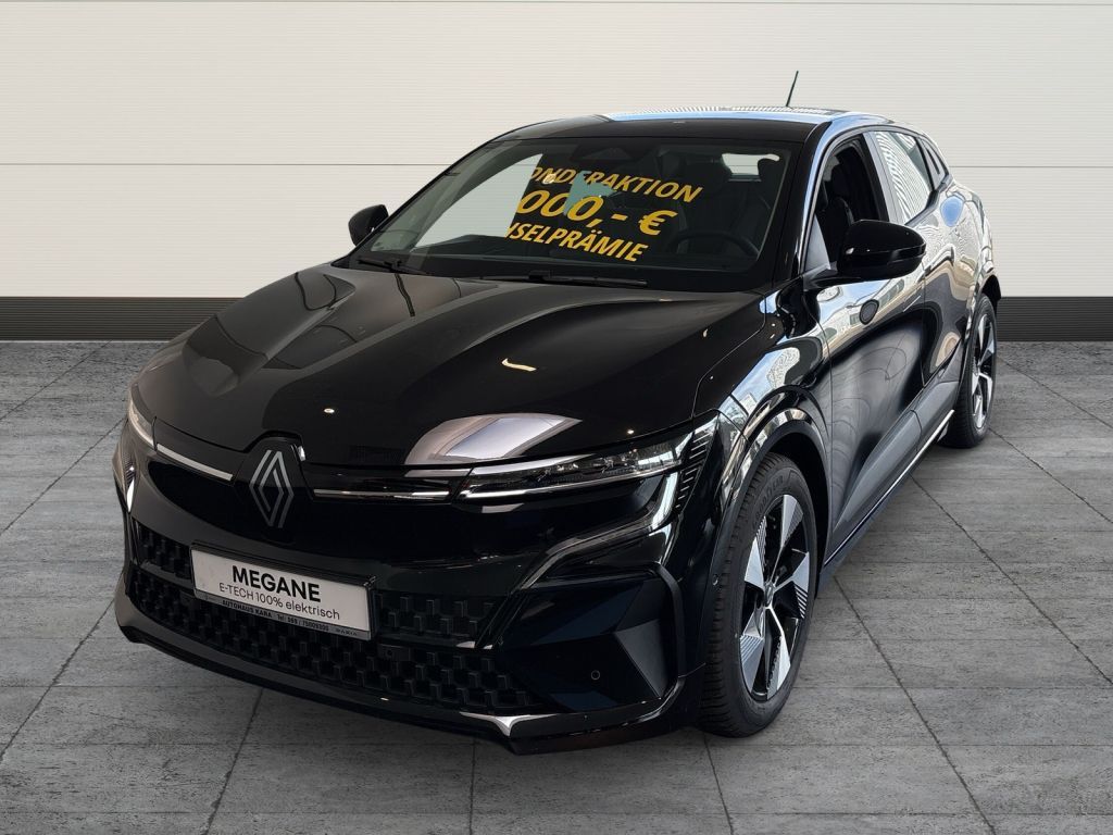 Bild des Angebotes Renault Megane EV60 220hp optimum charge Equilibre