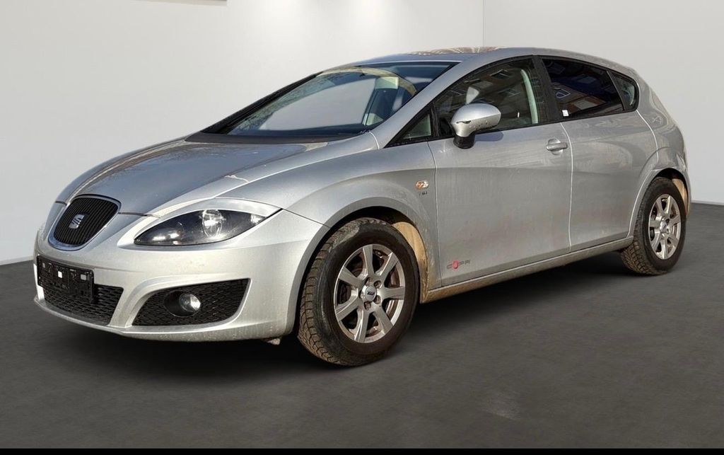 Bild des Angebotes Seat Leon Reference Ecomotive